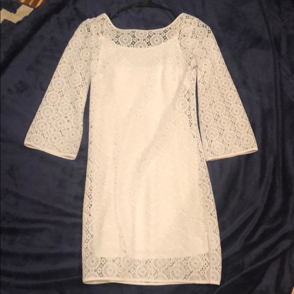 Lilly Pulitzer Dress Ladies XXS
